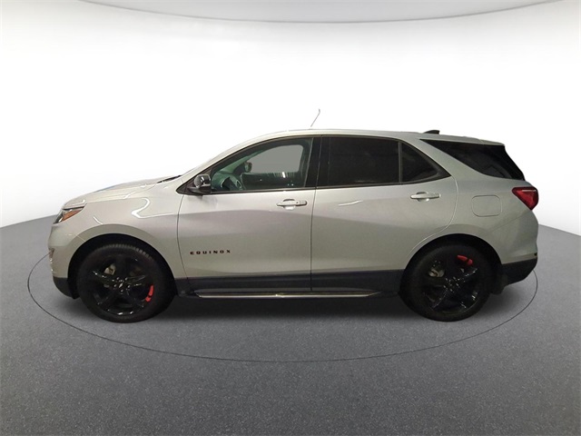 used 2019 Chevrolet Equinox car, priced at $14,400