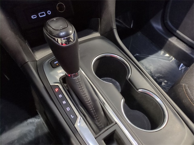 used 2019 Chevrolet Equinox car, priced at $14,400