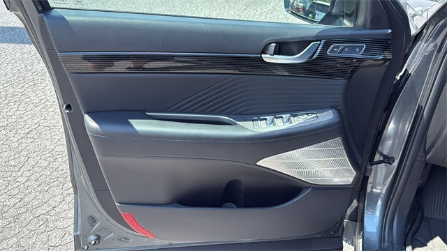 used 2023 Hyundai Palisade car, priced at $33,889