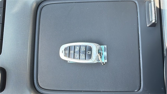 used 2023 Hyundai Palisade car, priced at $33,889