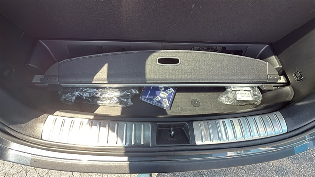 used 2023 Hyundai Palisade car, priced at $33,889