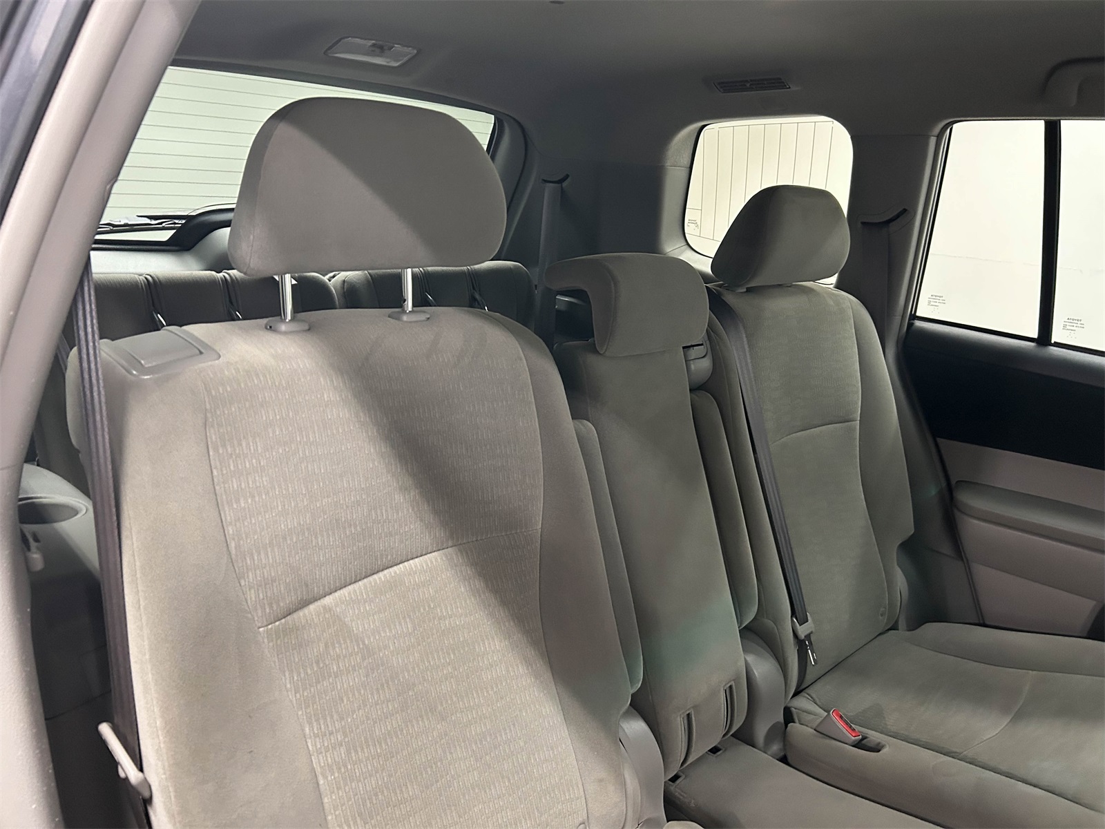 used 2013 Toyota Highlander car, priced at $14,788