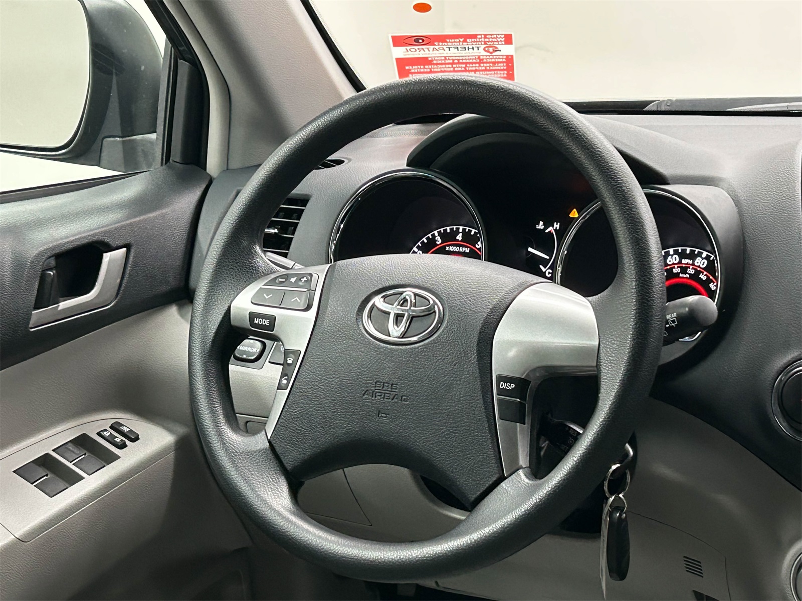 used 2013 Toyota Highlander car, priced at $14,788