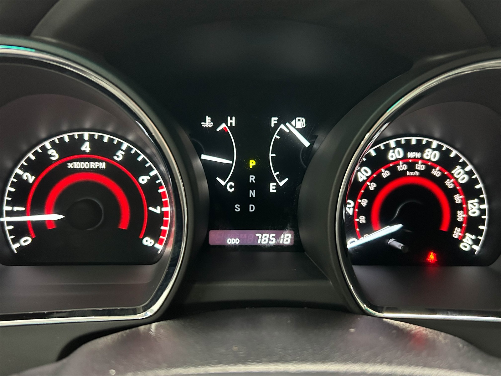 used 2013 Toyota Highlander car, priced at $14,788