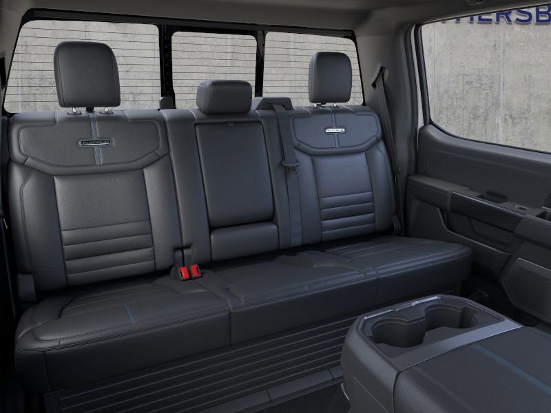 2025 Ford F-350 photo 11