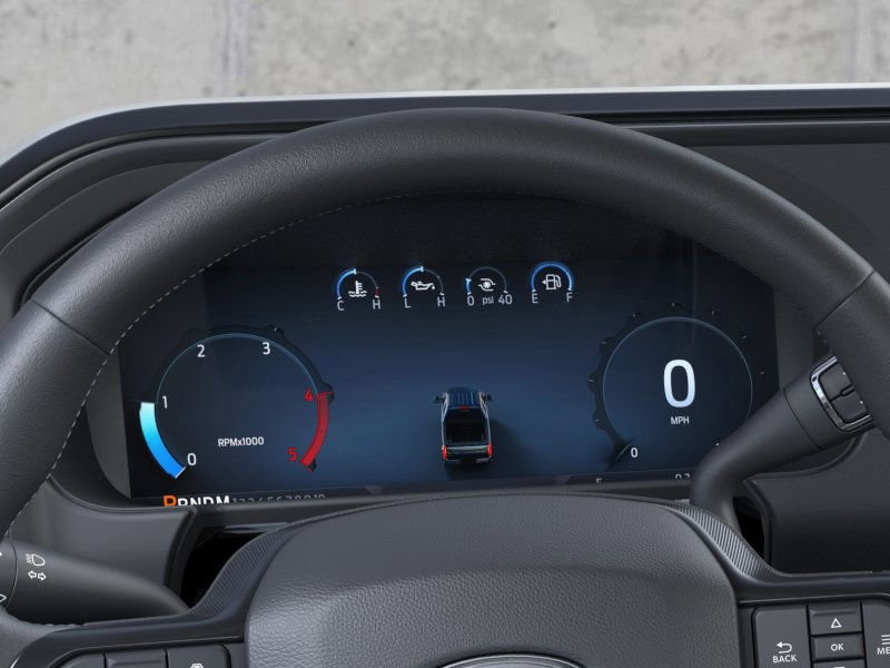 2025 Ford F-350 photo 13