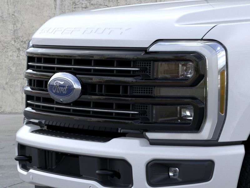 2025 Ford F-350 photo 17