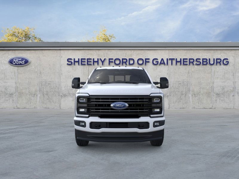 2025 Ford F-350 photo 7