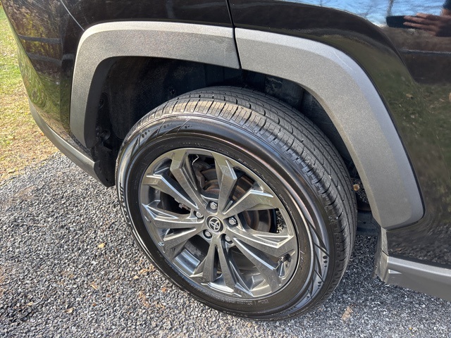 Used 2023 Toyota RAV4 Hybrid SUV