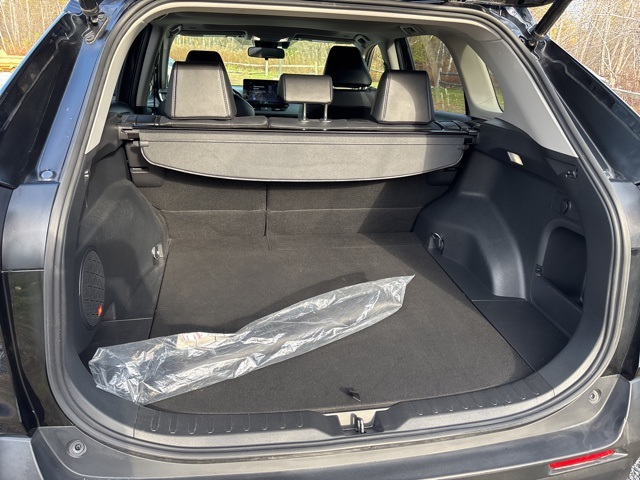 Used 2023 Toyota RAV4 Hybrid SUV