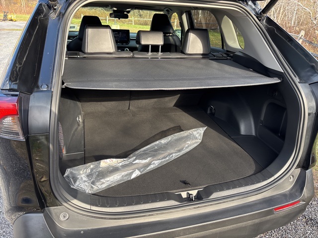 Used 2023 Toyota RAV4 Hybrid SUV