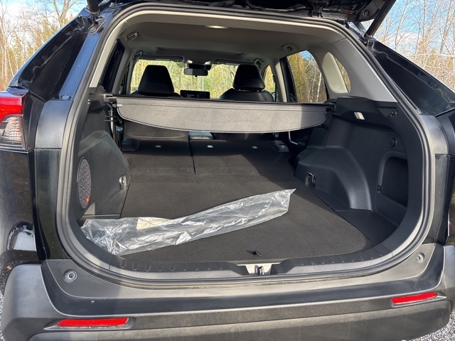 Used 2023 Toyota RAV4 Hybrid SUV