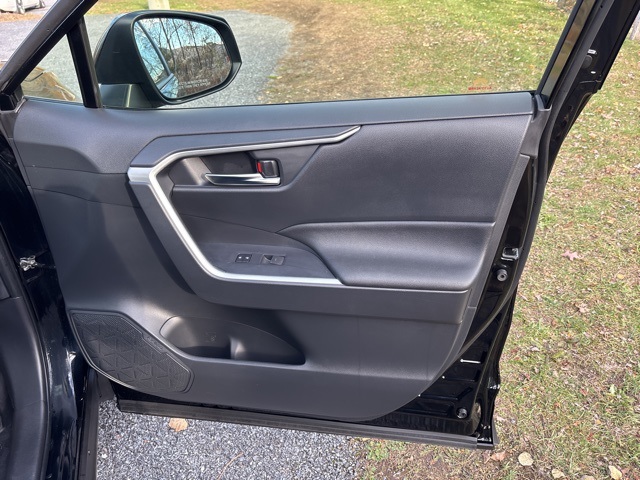 Used 2023 Toyota RAV4 Hybrid SUV