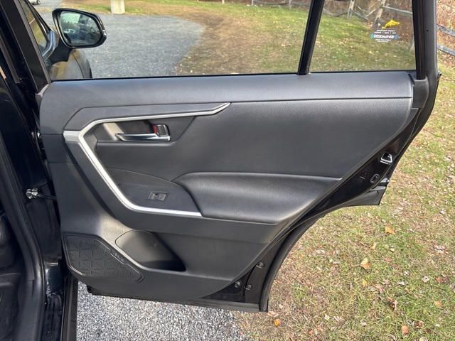 Used 2023 Toyota RAV4 Hybrid SUV