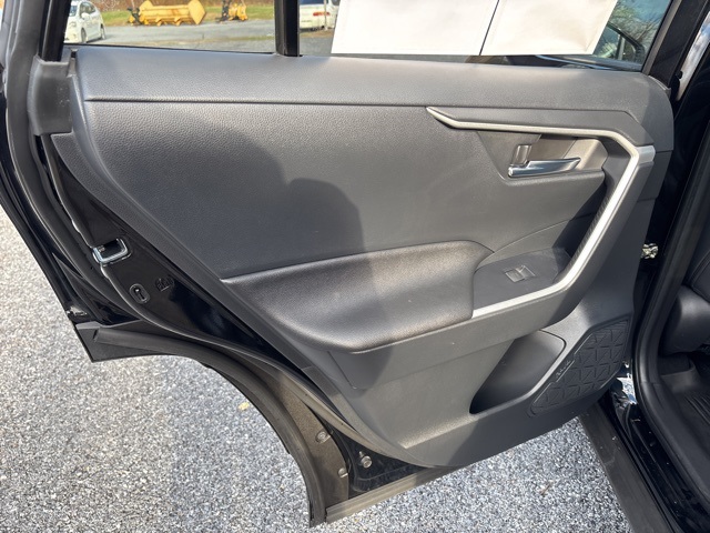 Used 2023 Toyota RAV4 Hybrid SUV