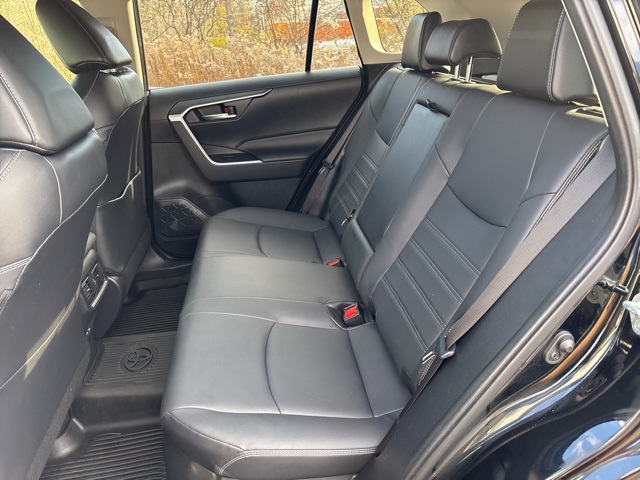 Used 2023 Toyota RAV4 Hybrid SUV