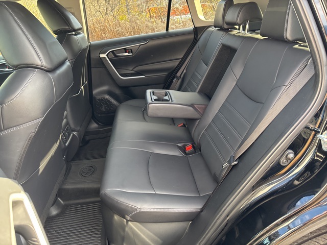 Used 2023 Toyota RAV4 Hybrid SUV