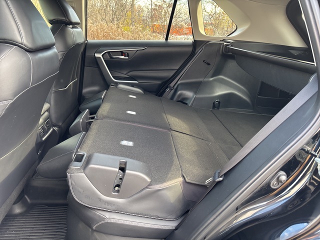 Used 2023 Toyota RAV4 Hybrid SUV