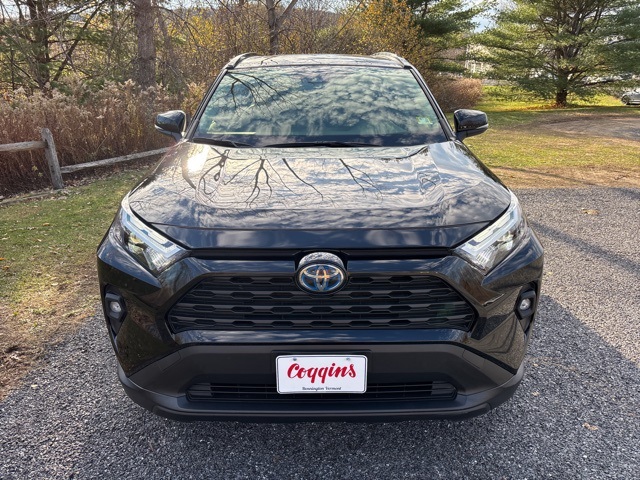 Used 2023 Toyota RAV4 Hybrid SUV