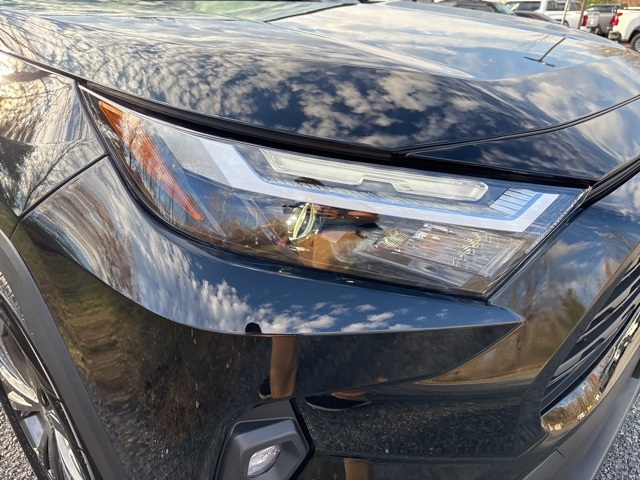 Used 2023 Toyota RAV4 Hybrid SUV