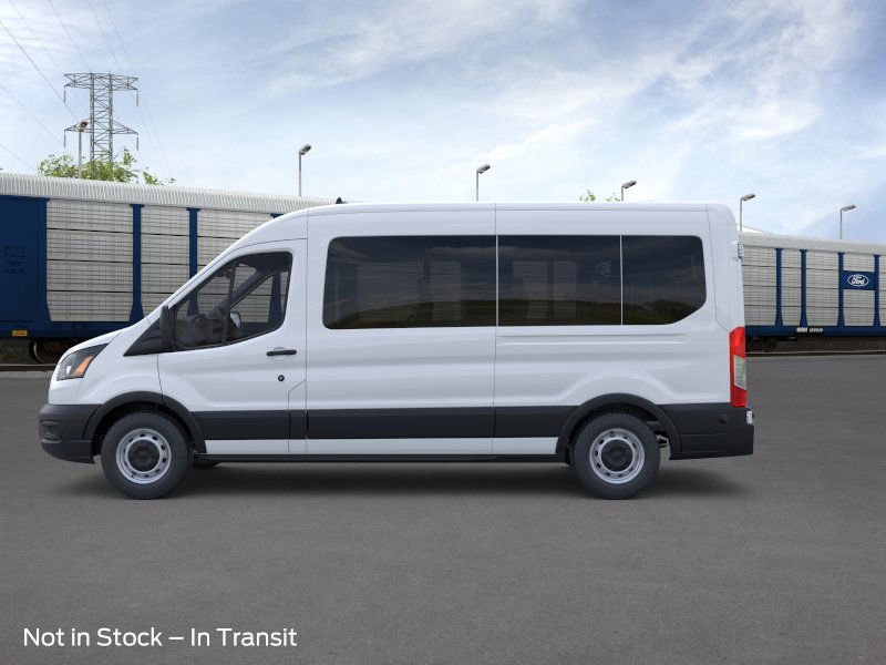 new 2026 Ford Transit-350 car, priced at $63,975
