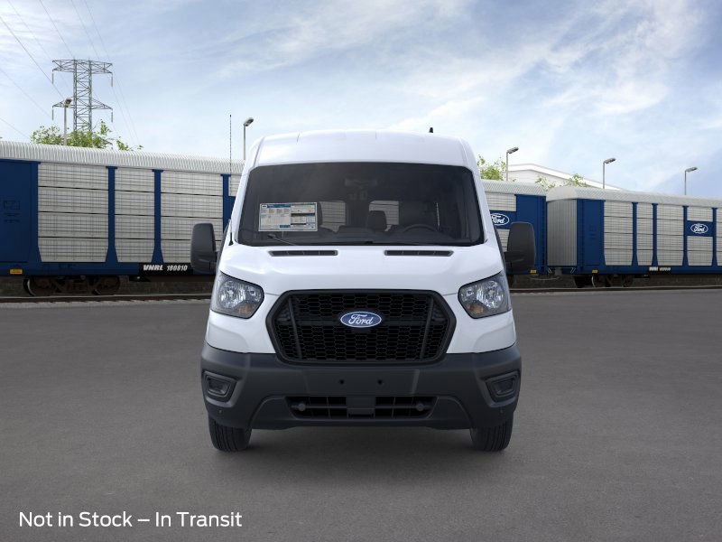 new 2026 Ford Transit-350 car, priced at $63,975