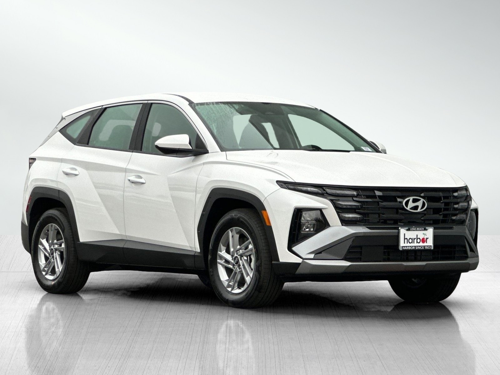 Tucson SE