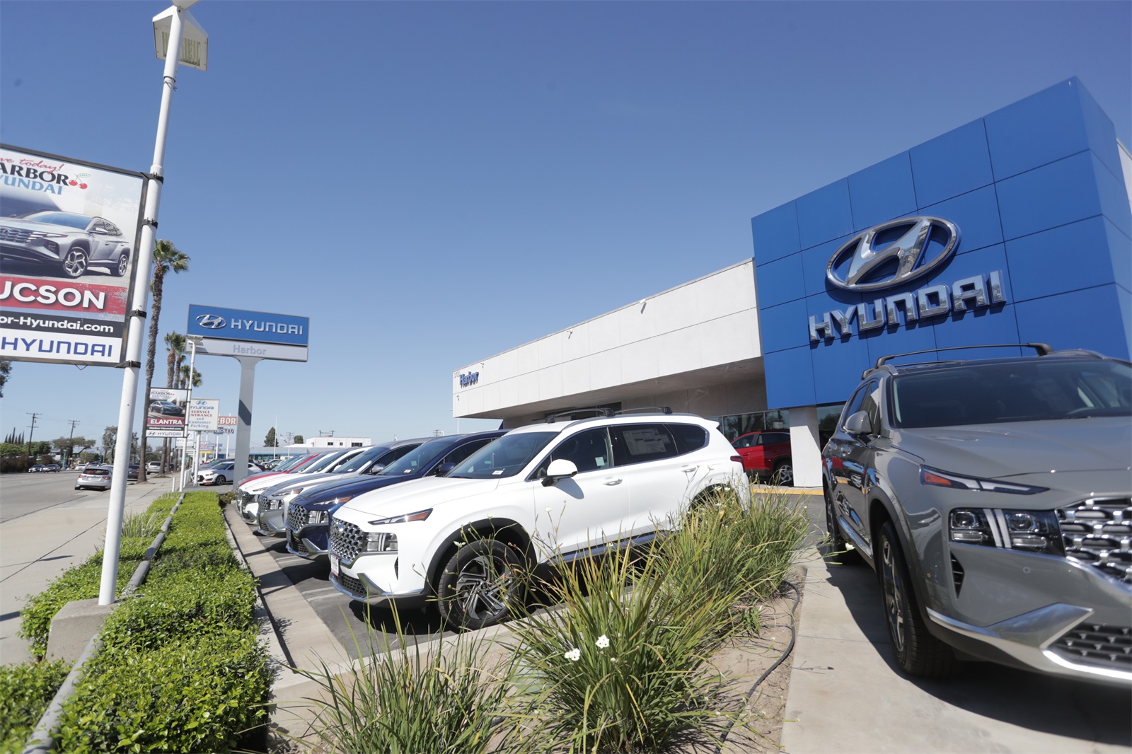 Tucson SE