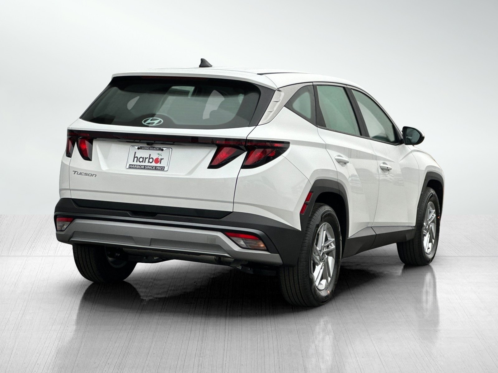 Tucson SE