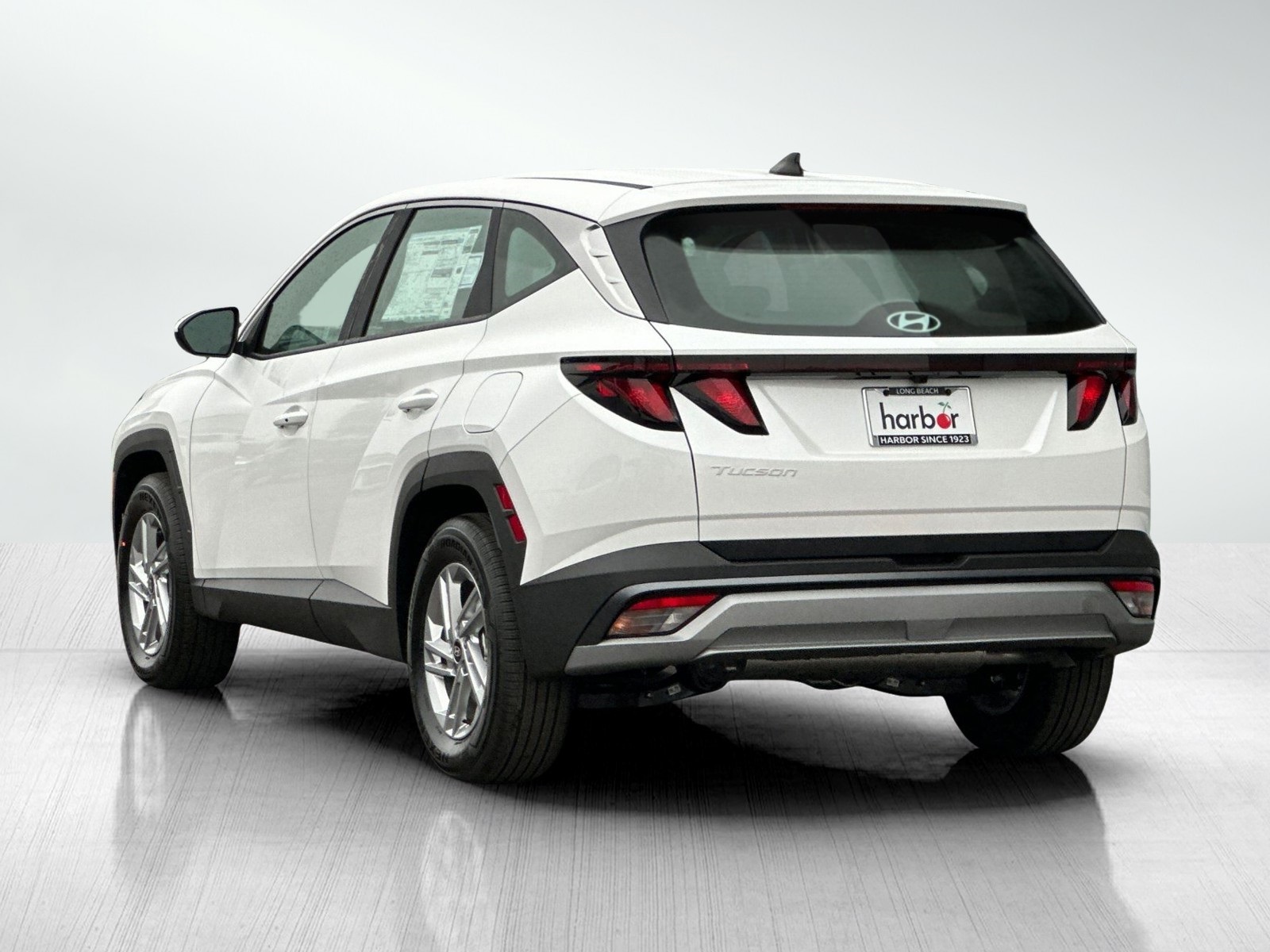 Tucson SE