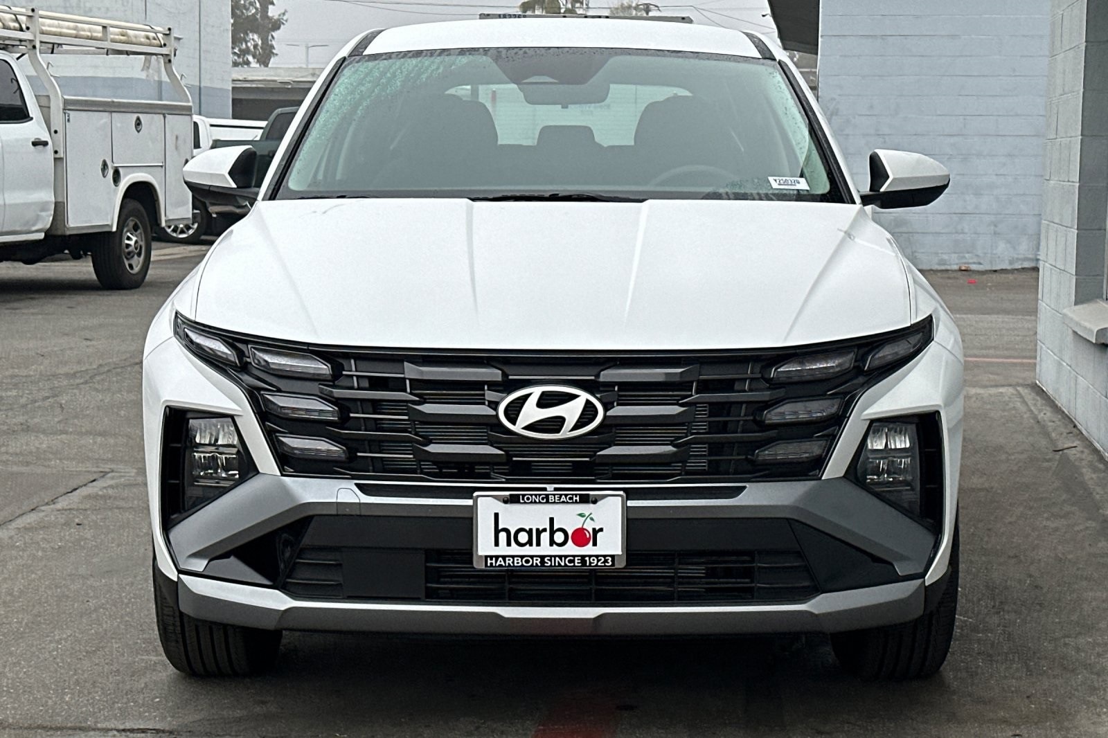 Tucson SE