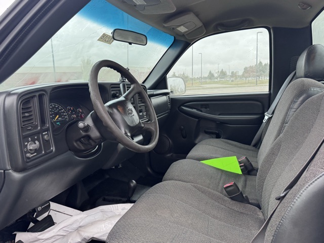 2000 Chevrolet Silverado 1500 