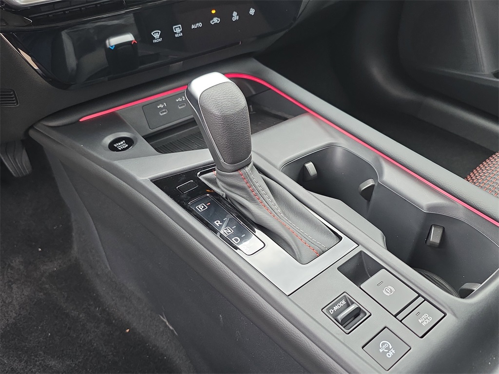 new 2026 Nissan Sentra car, priced at $24,202