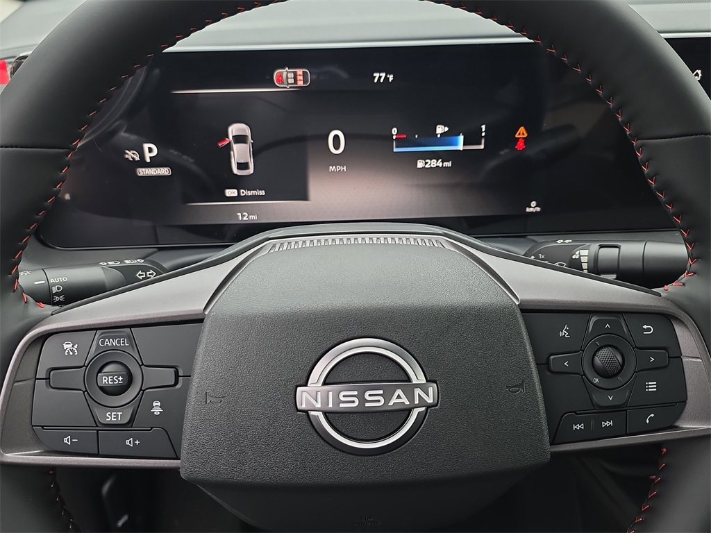 new 2026 Nissan Sentra car, priced at $24,202