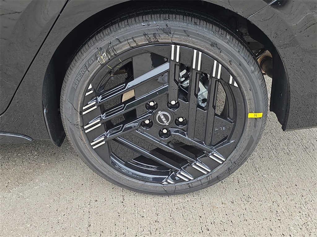 new 2026 Nissan Sentra car, priced at $24,202