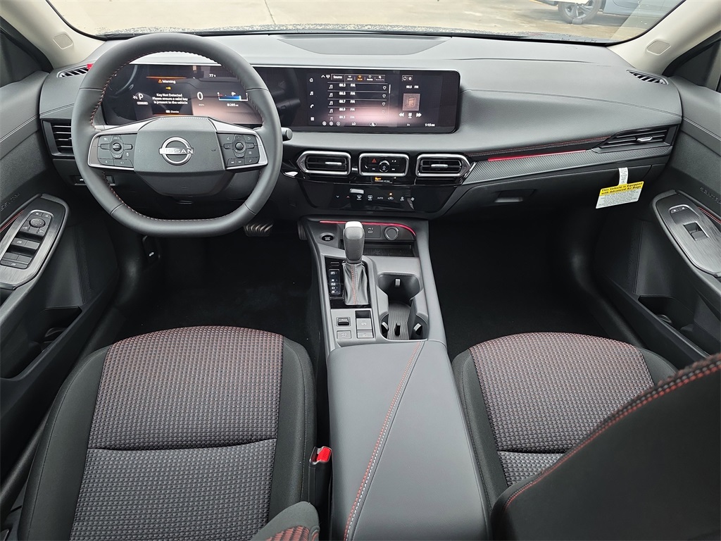 new 2026 Nissan Sentra car, priced at $24,202