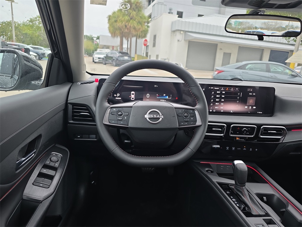 new 2026 Nissan Sentra car, priced at $24,202