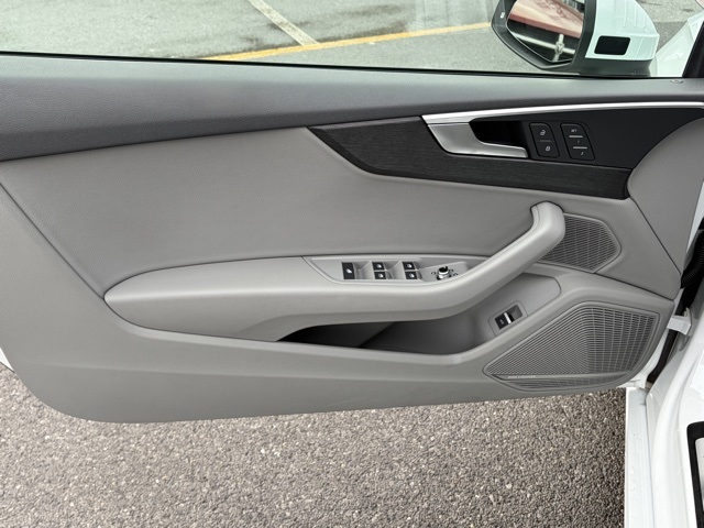 used 2018 Audi A5 car, priced at $21,995