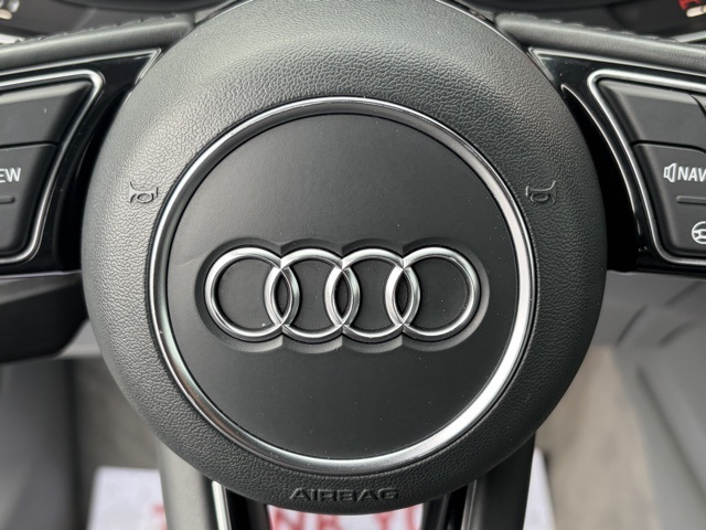 used 2018 Audi A5 car, priced at $21,995