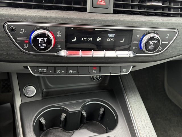 used 2018 Audi A5 car, priced at $21,995