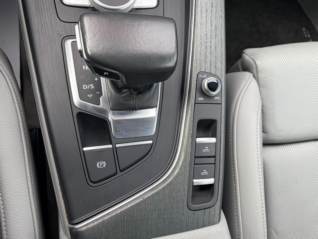 used 2018 Audi A5 car, priced at $21,995