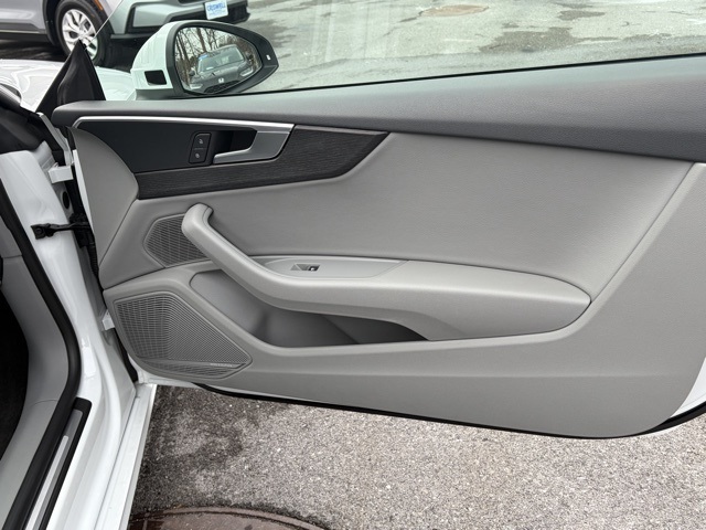 used 2018 Audi A5 car, priced at $21,995