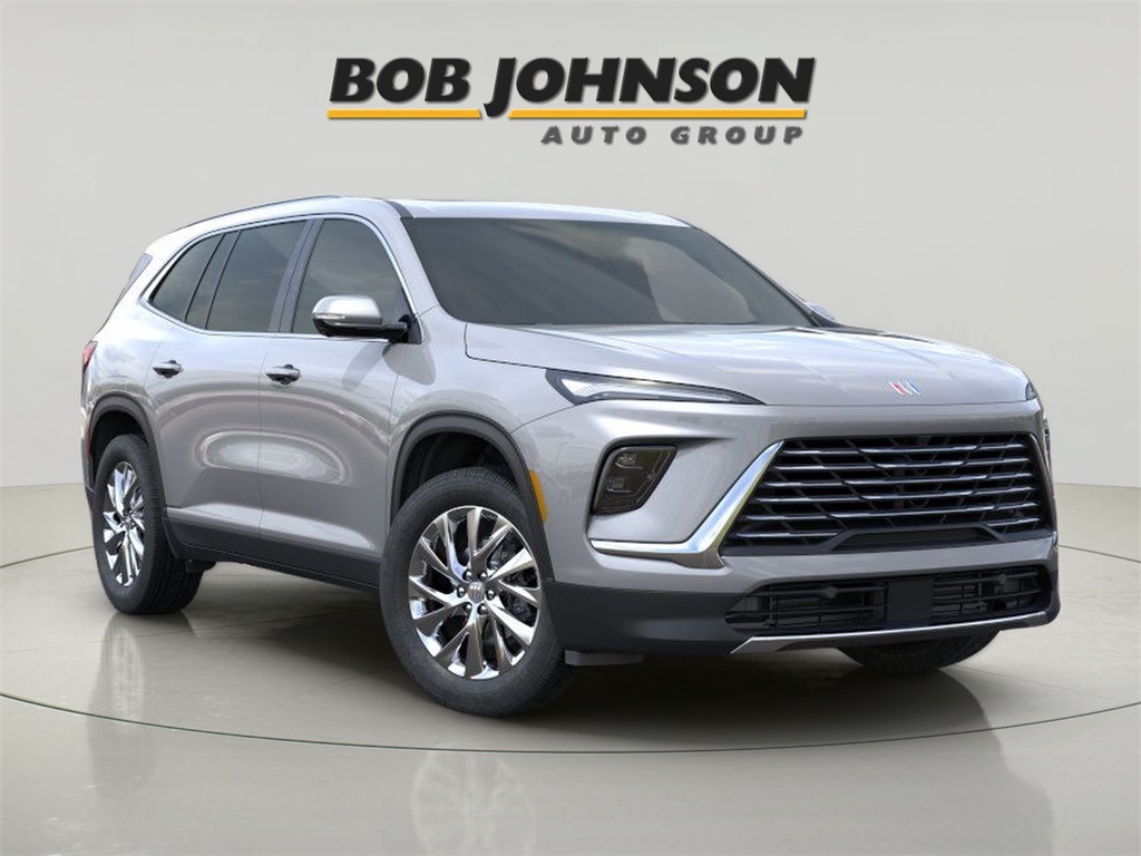 2026 Buick Enclave Preferred's photo