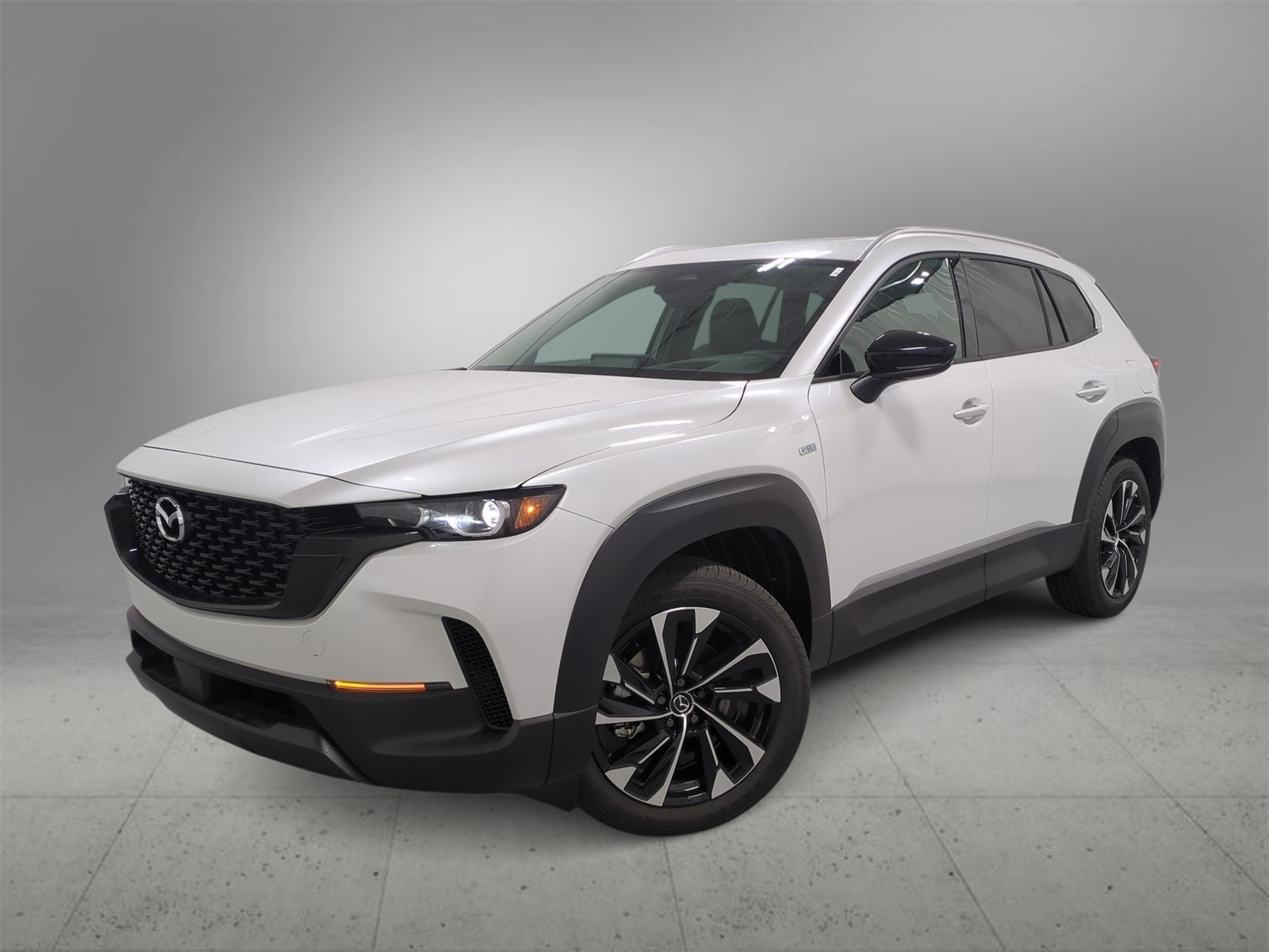 Mazda CX-50 2.5 Hybrid Premium Plus