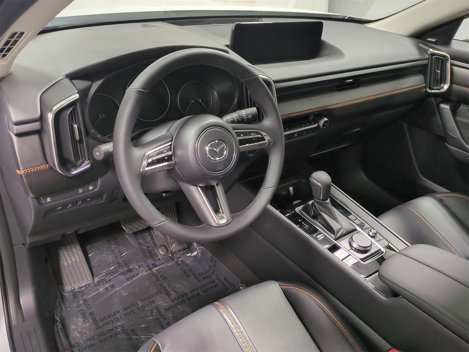 Mazda CX-50 2.5 Hybrid Premium Plus