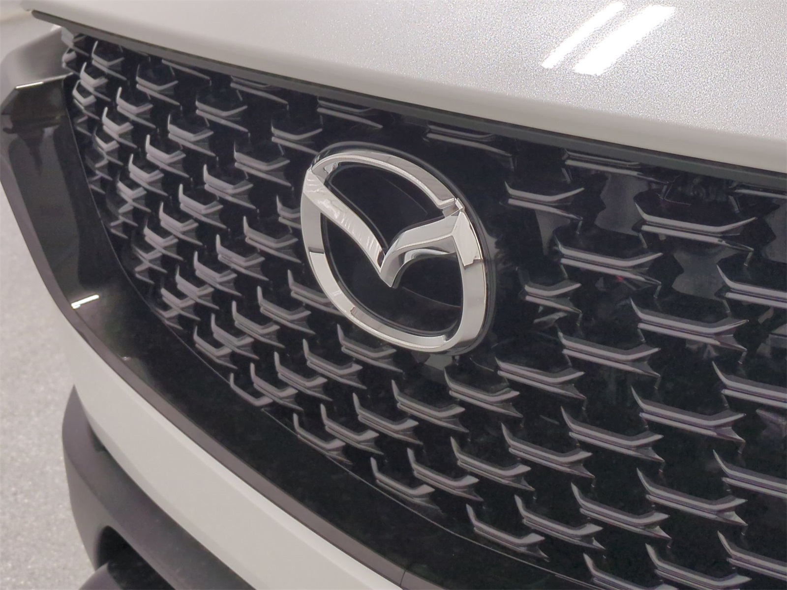 Mazda CX-50 2.5 Hybrid Premium Plus