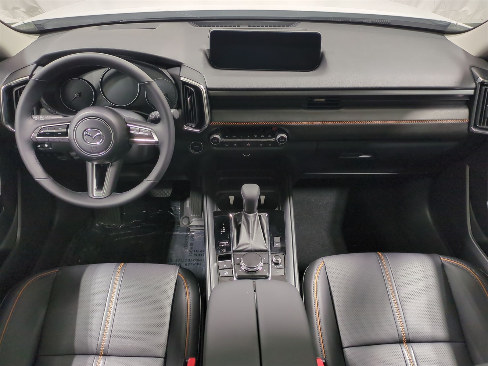 Mazda CX-50 2.5 Hybrid Premium Plus