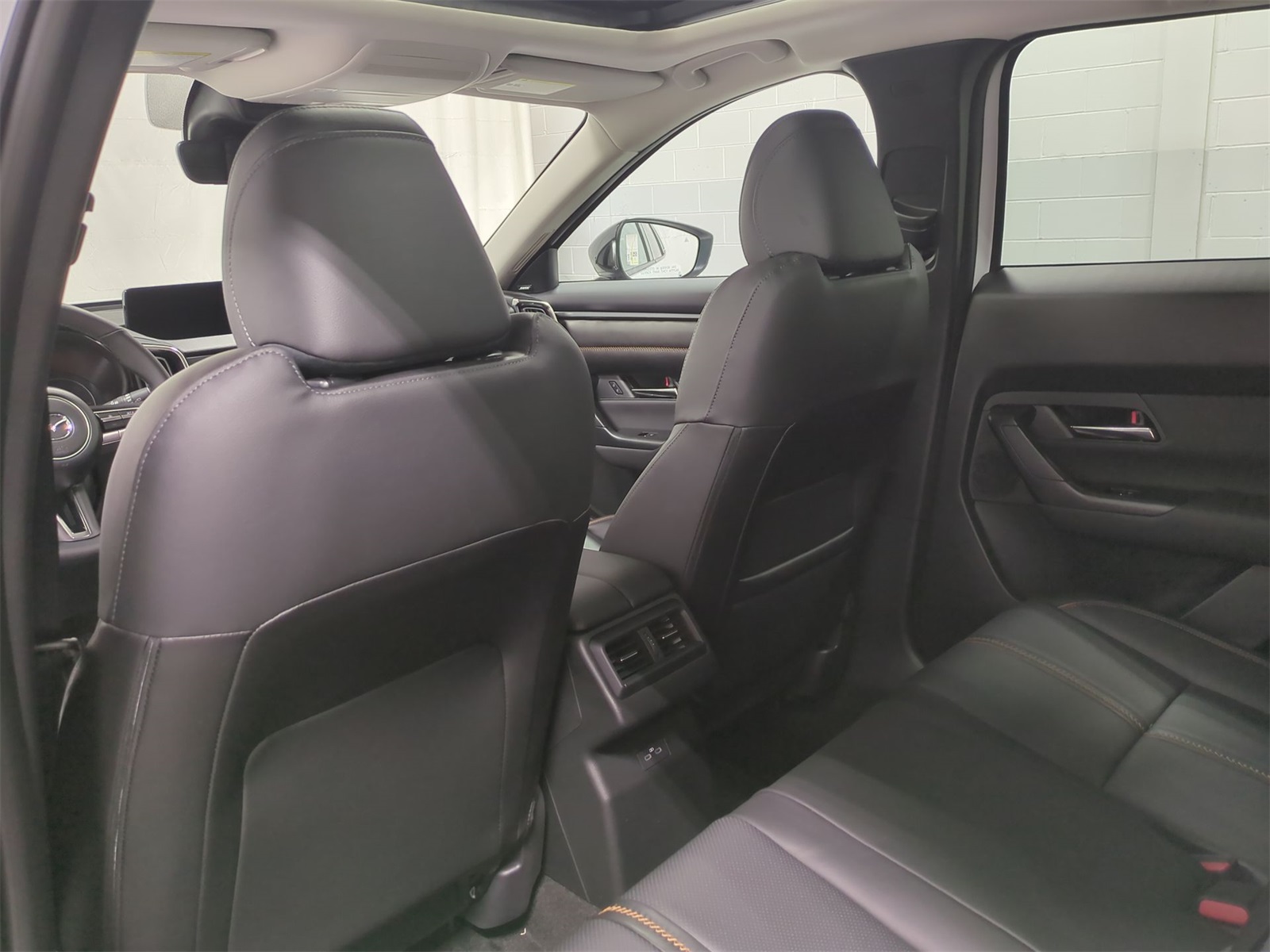 Mazda CX-50 2.5 Hybrid Premium Plus