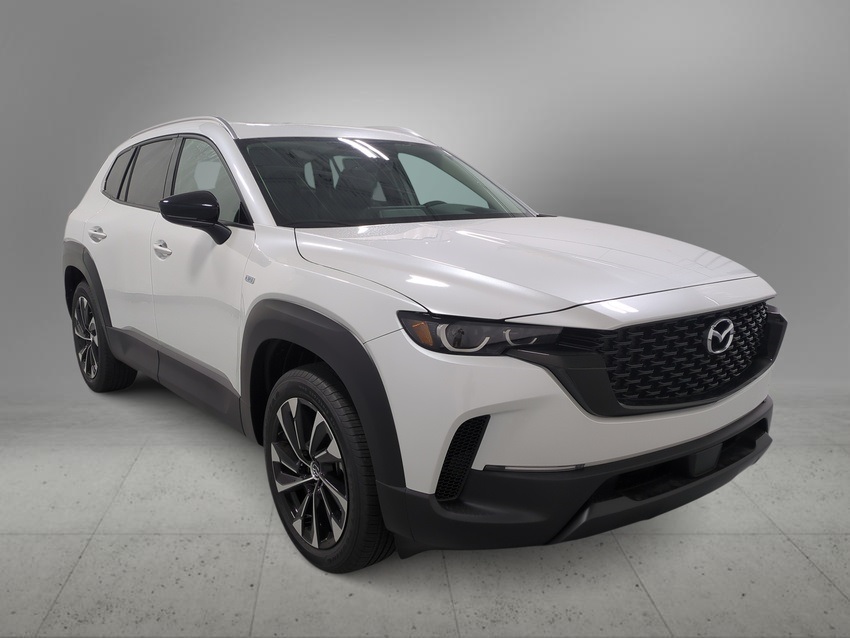 Mazda CX-50 2.5 Hybrid Premium Plus