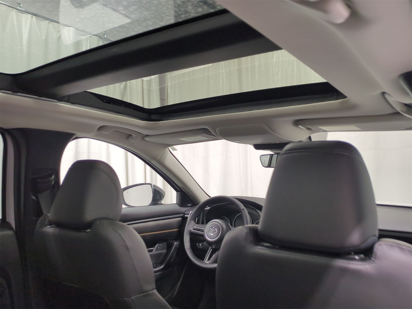 Mazda CX-50 2.5 Hybrid Premium Plus